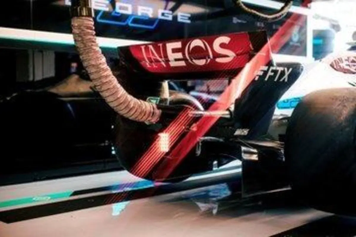 F1, GP Ungheria 2022: vince Verstappen. Leclerc sesto (5)