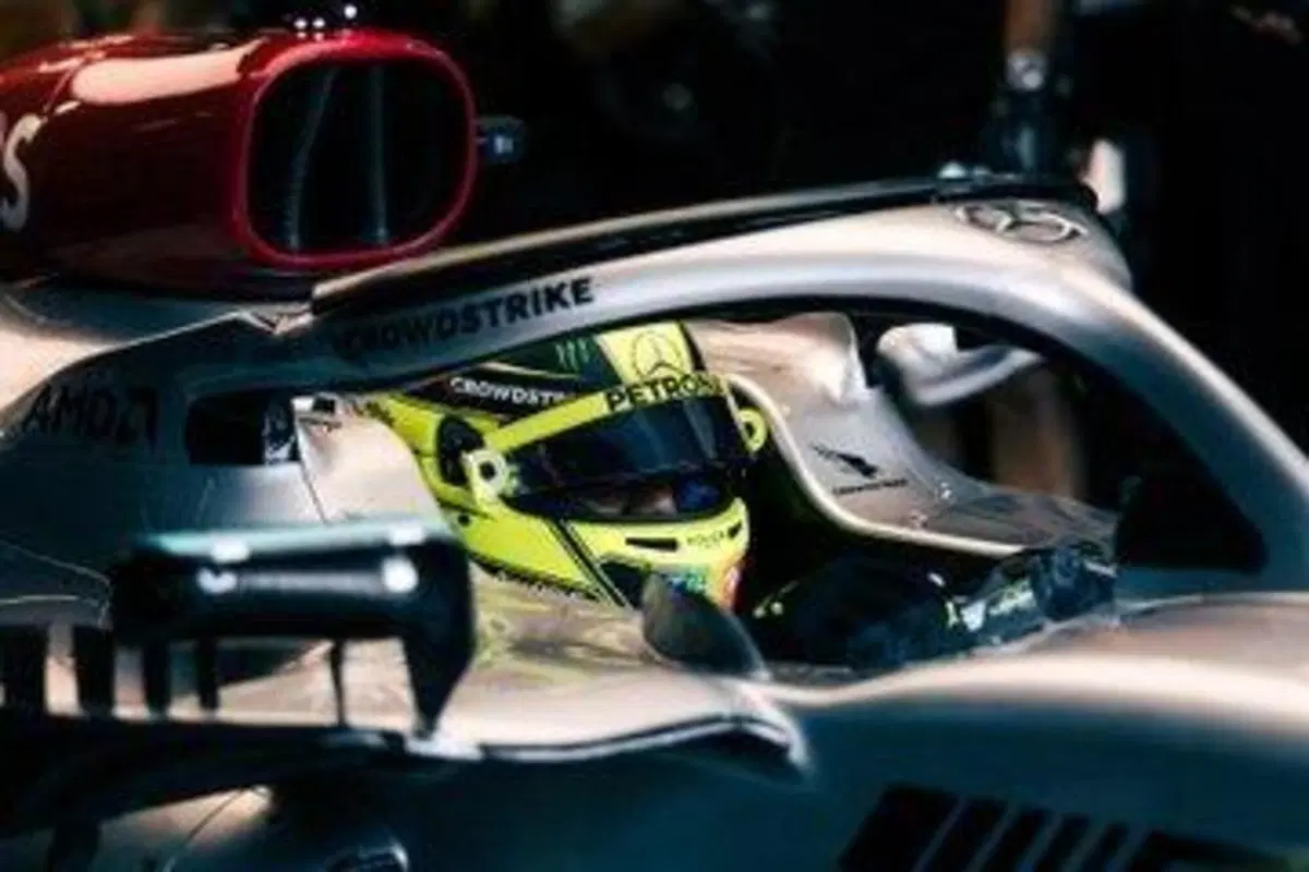 F1, GP Ungheria 2022: vince Verstappen. Leclerc sesto (11)