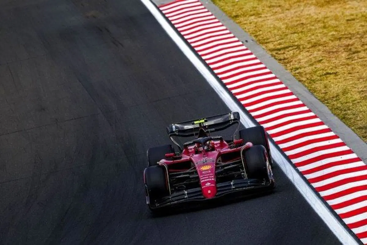 F1, GP Ungheria 2022: vince Verstappen. Leclerc sesto (15)
