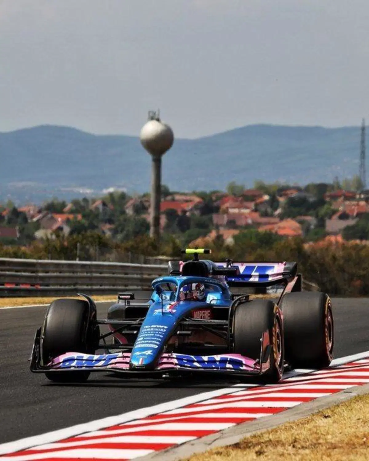 F1, GP Ungheria 2022: vince Verstappen. Leclerc sesto (18)