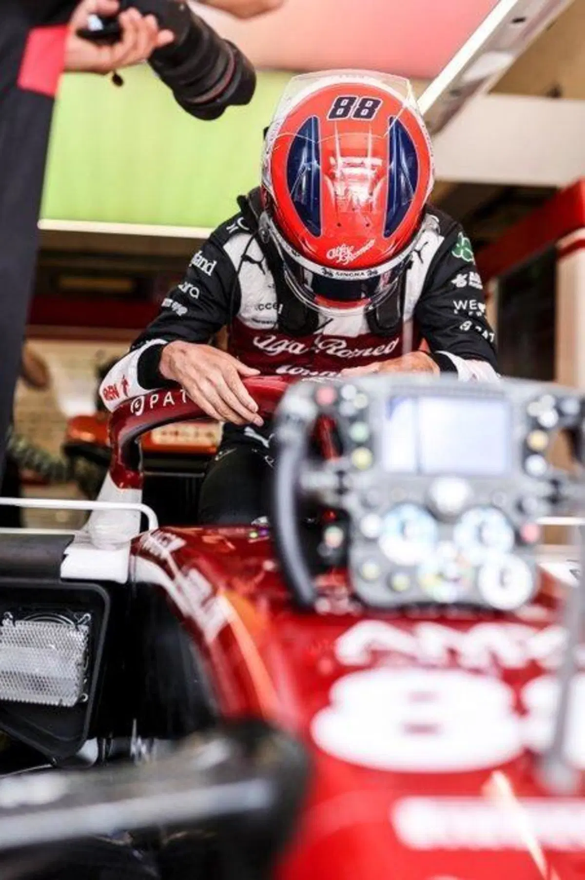 F1, GP Ungheria 2022: vince Verstappen. Leclerc sesto (17)