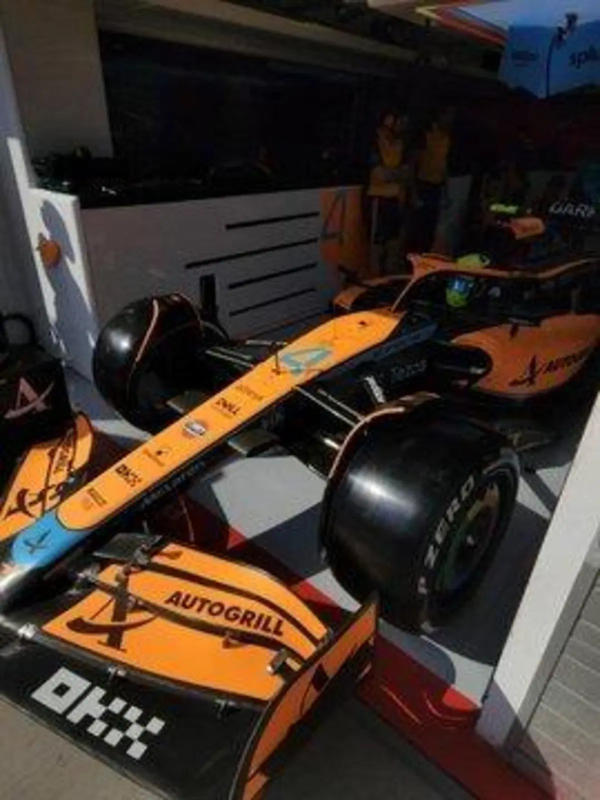 F1, GP Ungheria 2022: vince Verstappen. Leclerc sesto (21)