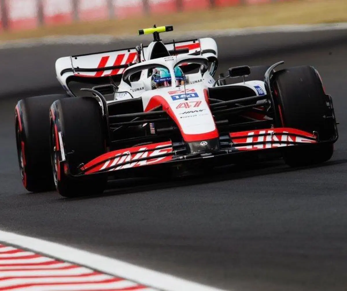 F1, GP Ungheria 2022: vince Verstappen. Leclerc sesto (22)