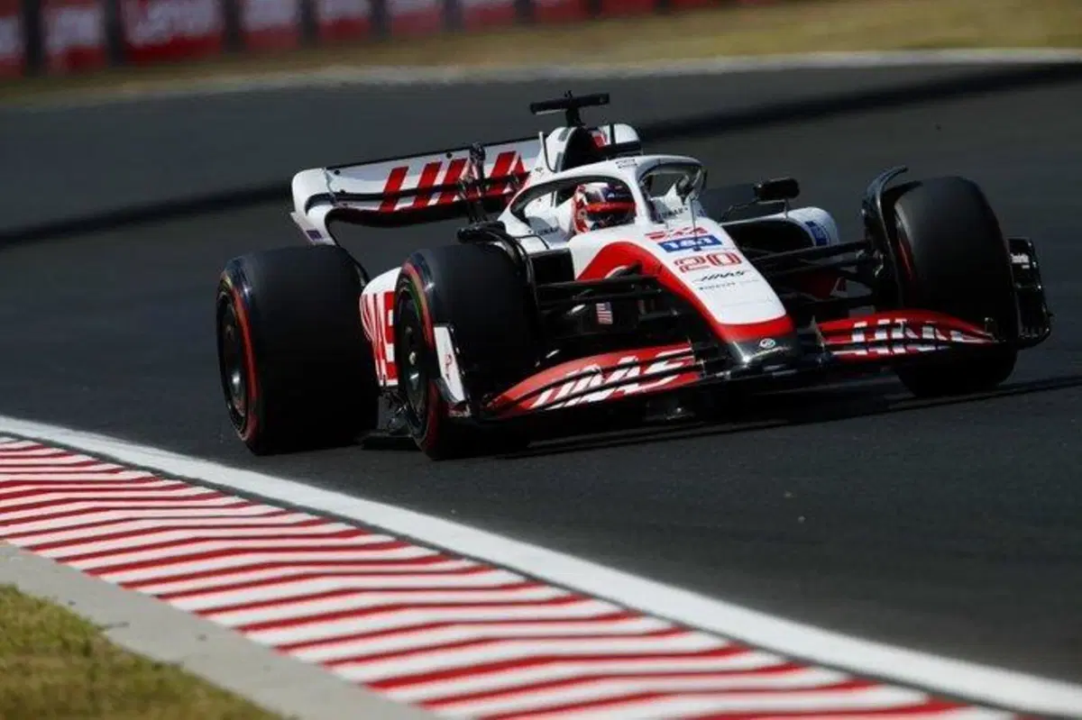 F1, GP Ungheria 2022: vince Verstappen. Leclerc sesto (26)