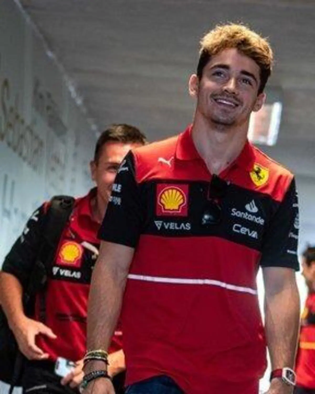 F1, GP Ungheria 2022: vince Verstappen. Leclerc sesto (38)