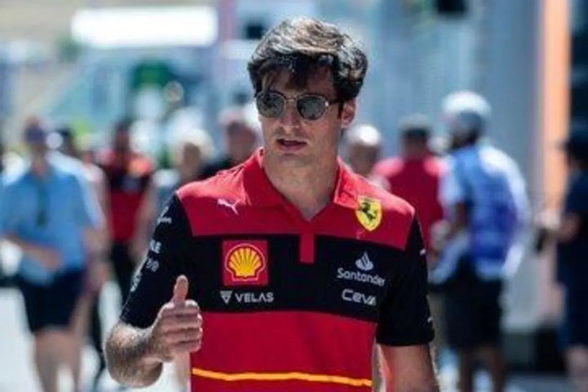 F1, GP Ungheria 2022: vince Verstappen. Leclerc sesto (35)
