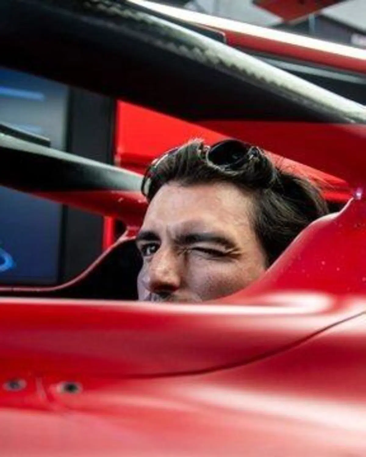 F1, GP Ungheria 2022: vince Verstappen. Leclerc sesto (37)