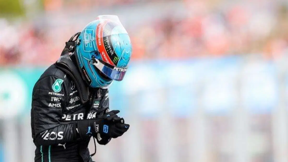 F1, GP Ungheria 2022: vince Verstappen. Leclerc sesto (40)
