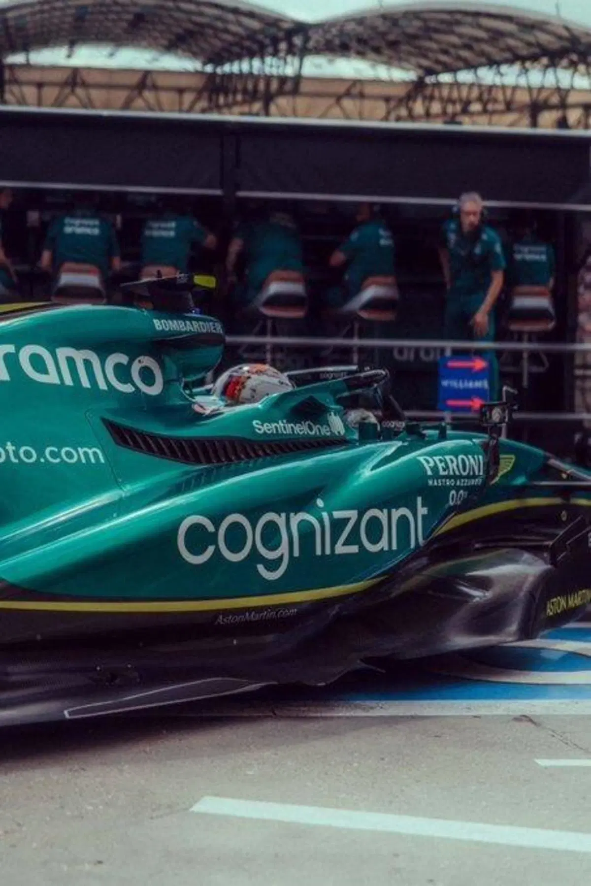 F1, GP Ungheria 2022: vince Verstappen. Leclerc sesto (41)