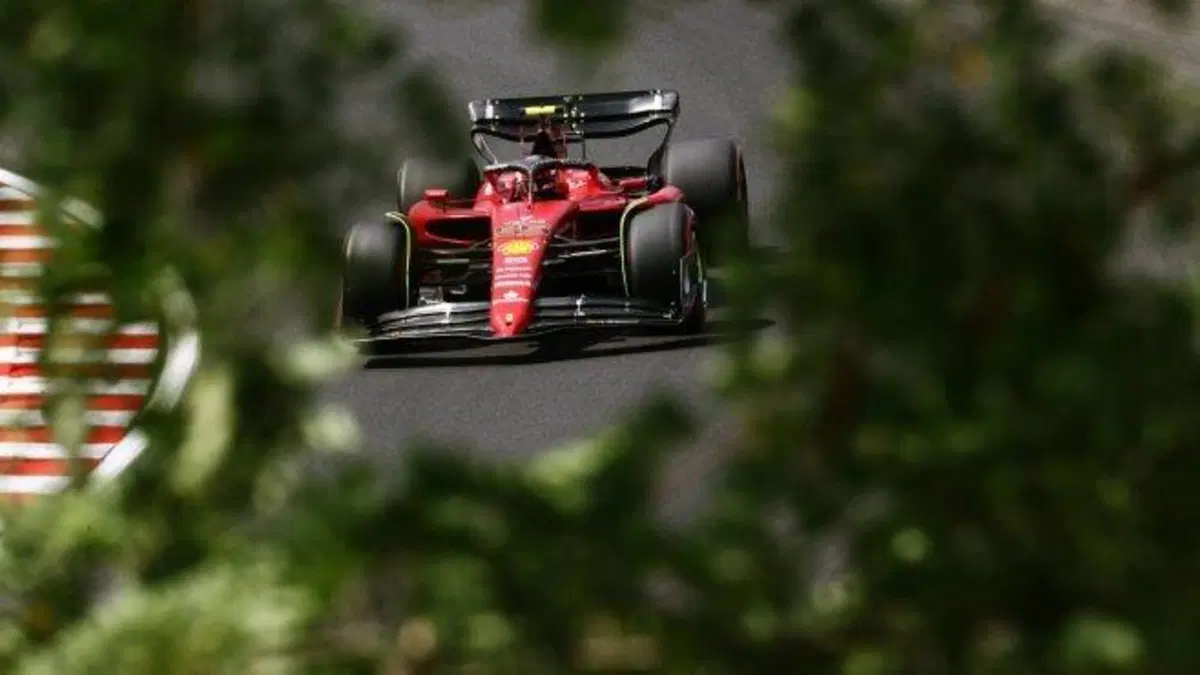 F1, GP Ungheria 2022: vince Verstappen. Leclerc sesto (48)