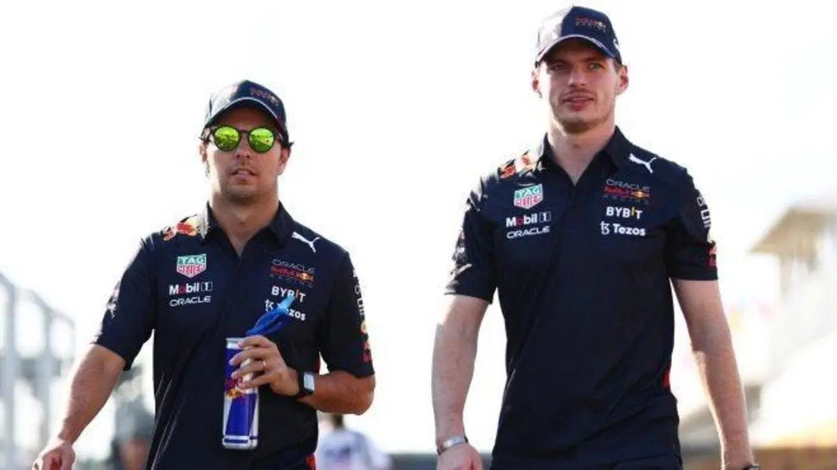 F1, GP Ungheria 2022: vince Verstappen. Leclerc sesto (42)