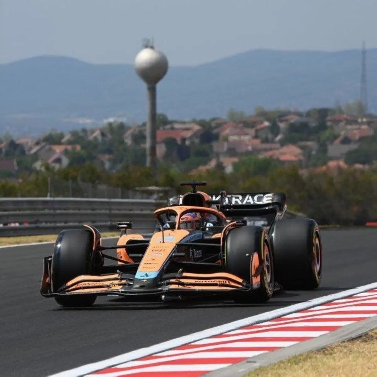 F1, GP Ungheria 2022: vince Verstappen. Leclerc sesto (57)
