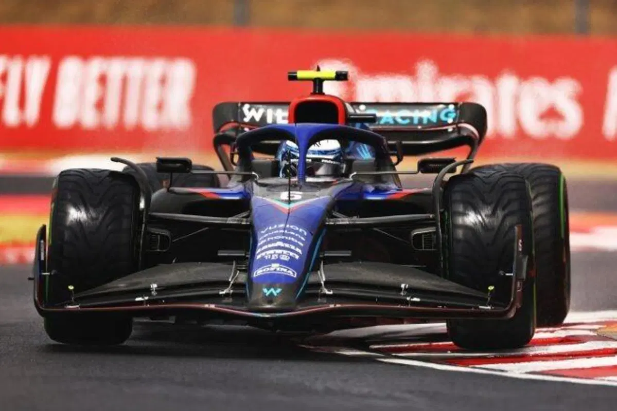 F1, GP Ungheria 2022: vince Verstappen. Leclerc sesto (61)