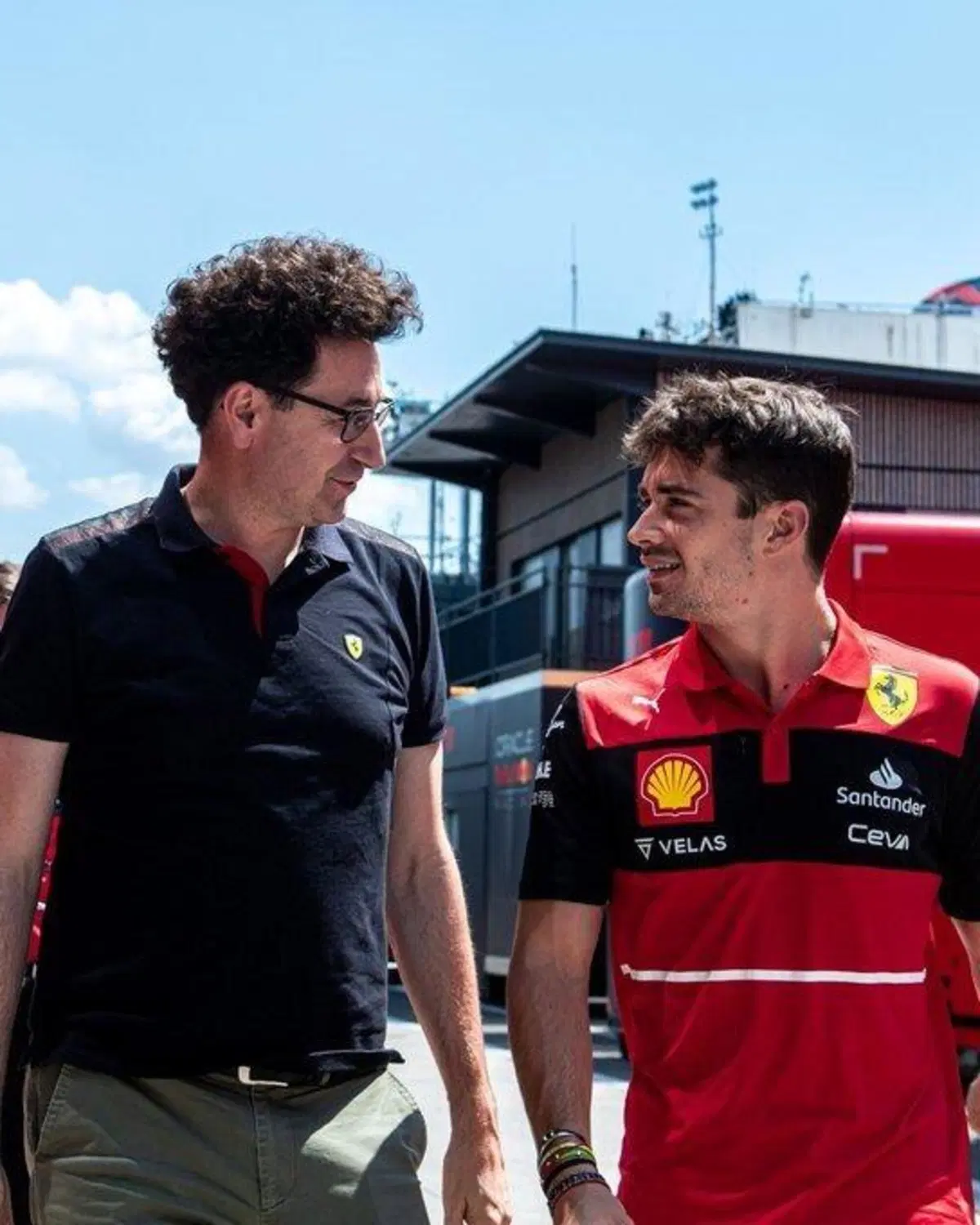 F1, GP Ungheria 2022: vince Verstappen. Leclerc sesto (63)