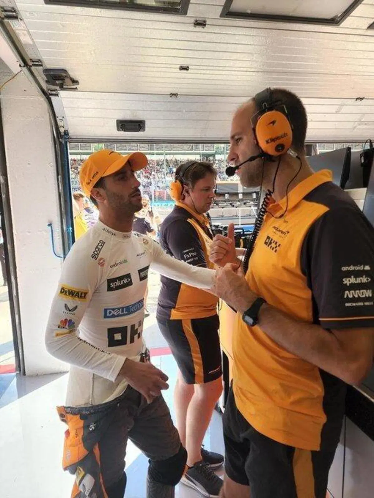 F1, GP Ungheria 2022: vince Verstappen. Leclerc sesto (68)