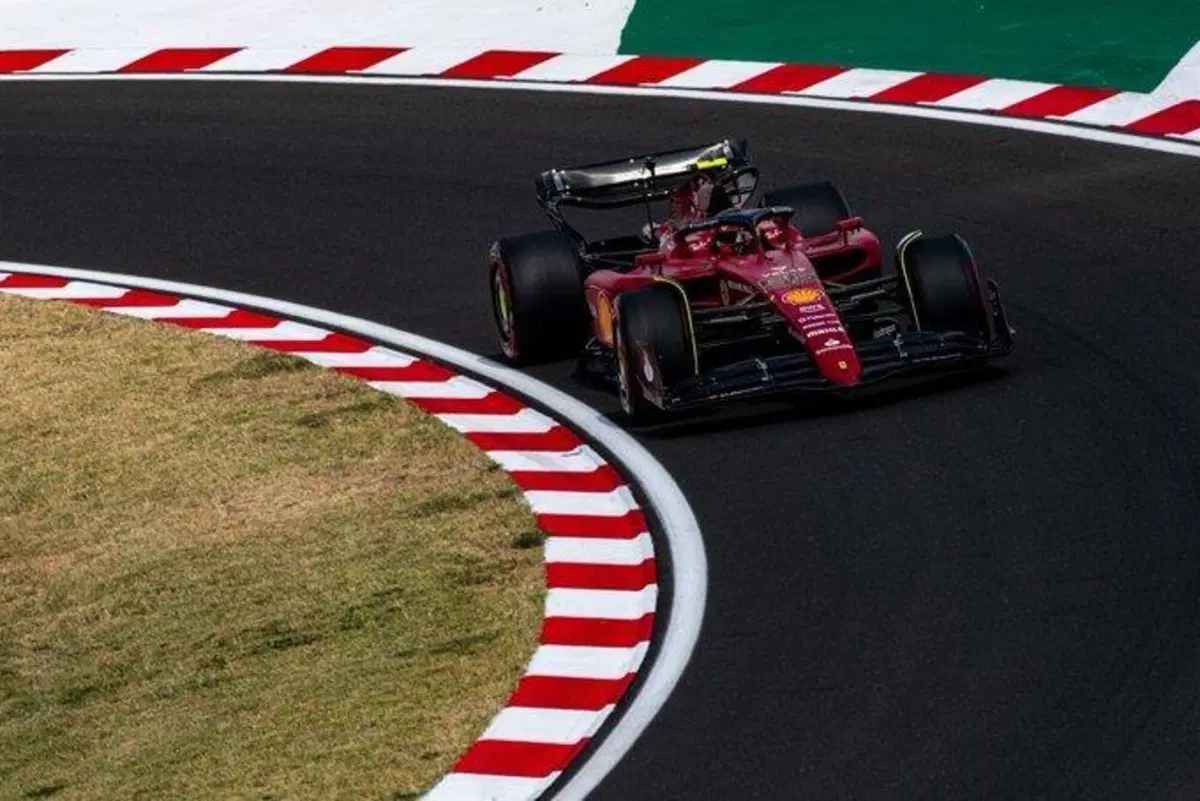 F1, GP Ungheria 2022: vince Verstappen. Leclerc sesto (71)