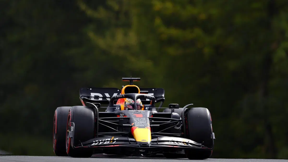 F1, GP Ungheria 2022: vince Verstappen. Leclerc sesto (75)