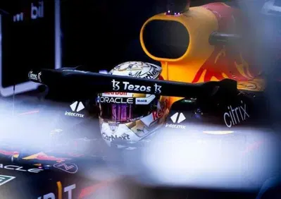 F1, GP Ungheria 2022: Verstappen e Perez cambiano la power unit