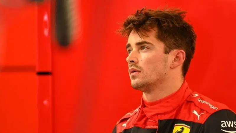 Formula 1, Leclerc: "Ho chiesto alla squadra di prolungare lo stint"