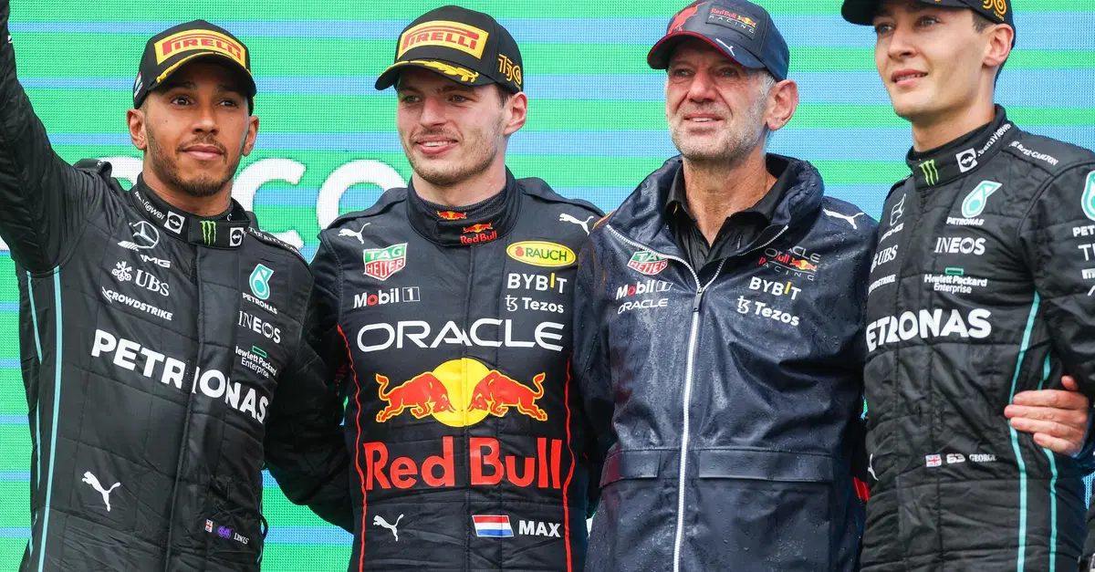 F1, GP Ungheria 2022: le pagelle dell'Hungaroring 