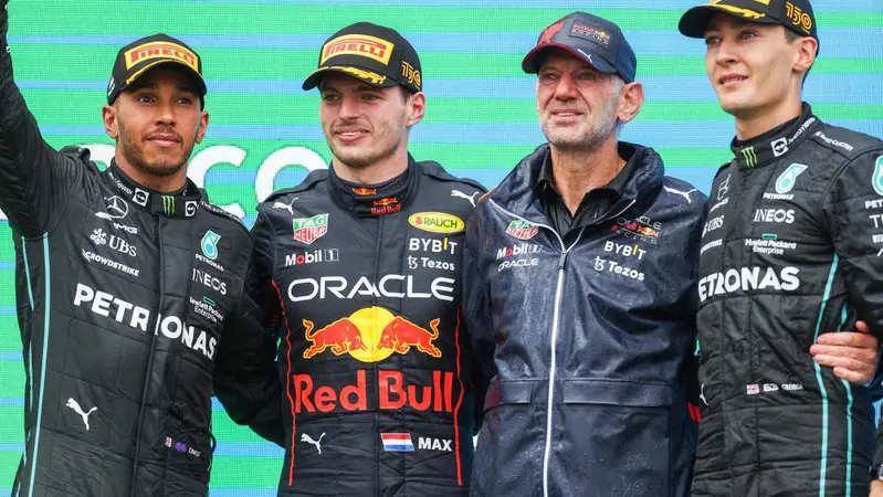 F1, GP Ungheria 2022: le pagelle dell'Hungaroring 