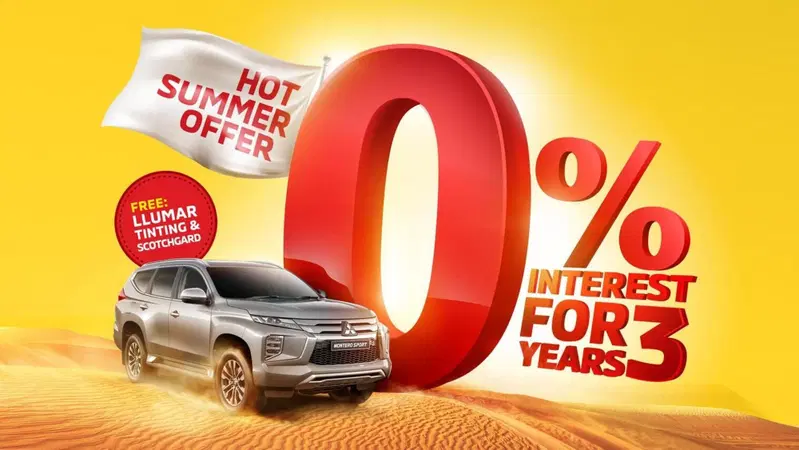Basta dire "costa solo x euro al mese": 14 marchi auto modificano le offerte di finanziamento e leasing
