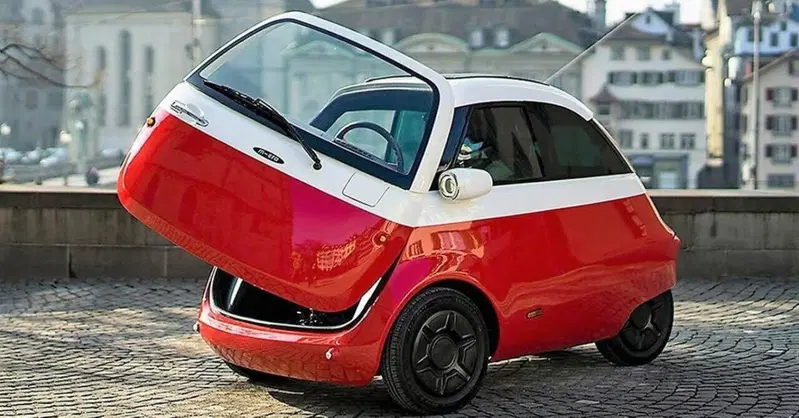 Vita in citt&agrave; e "ansia da ZTL", butto l'Euro 5 e mi faccio la microauto elettrica