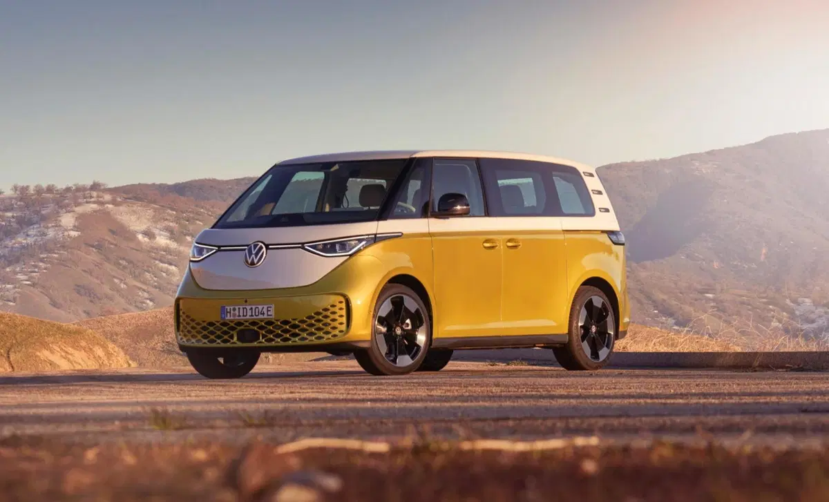 Volkswagen ID.Buzz 77 kWh Pro (4)