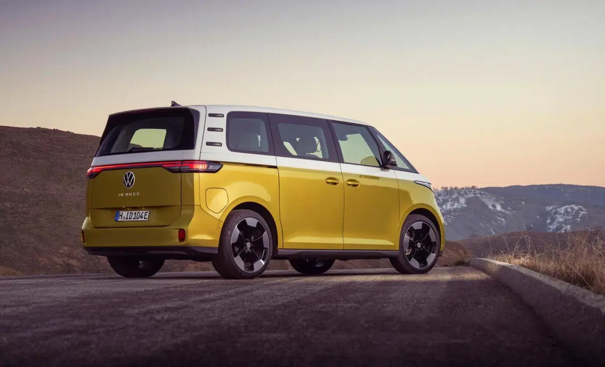 Volkswagen ID.Buzz 77 kWh Pro (7)