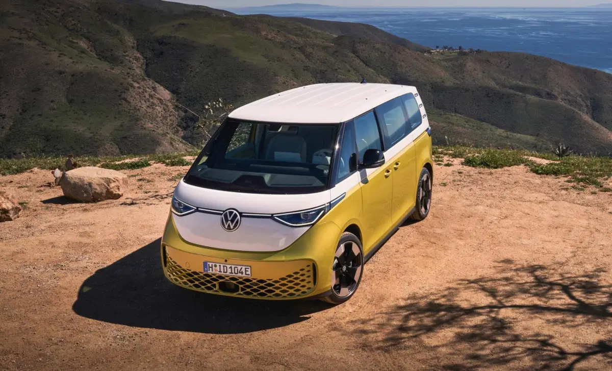 Volkswagen ID.Buzz 77 kWh Pro (3)