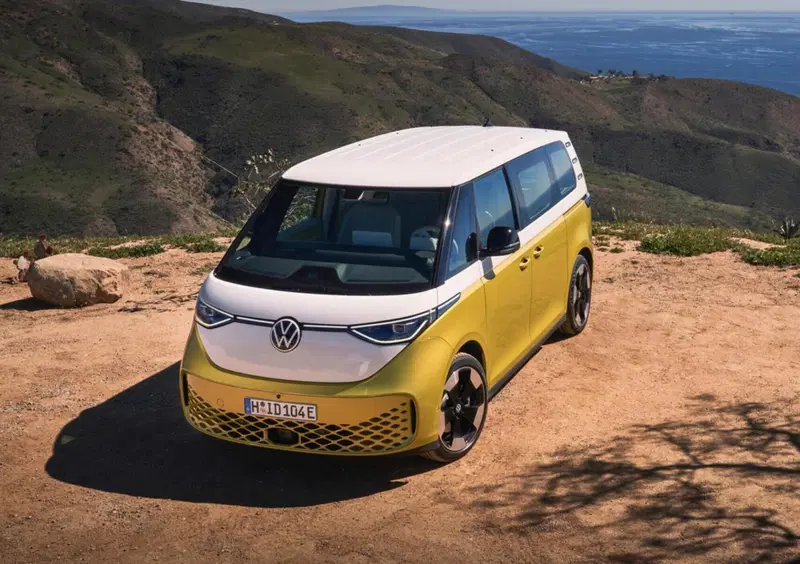 Volkswagen ID.Buzz (2)