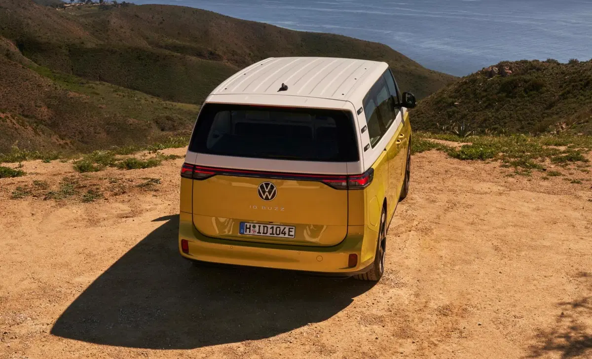 Volkswagen ID.Buzz 77 kWh Pro (6)