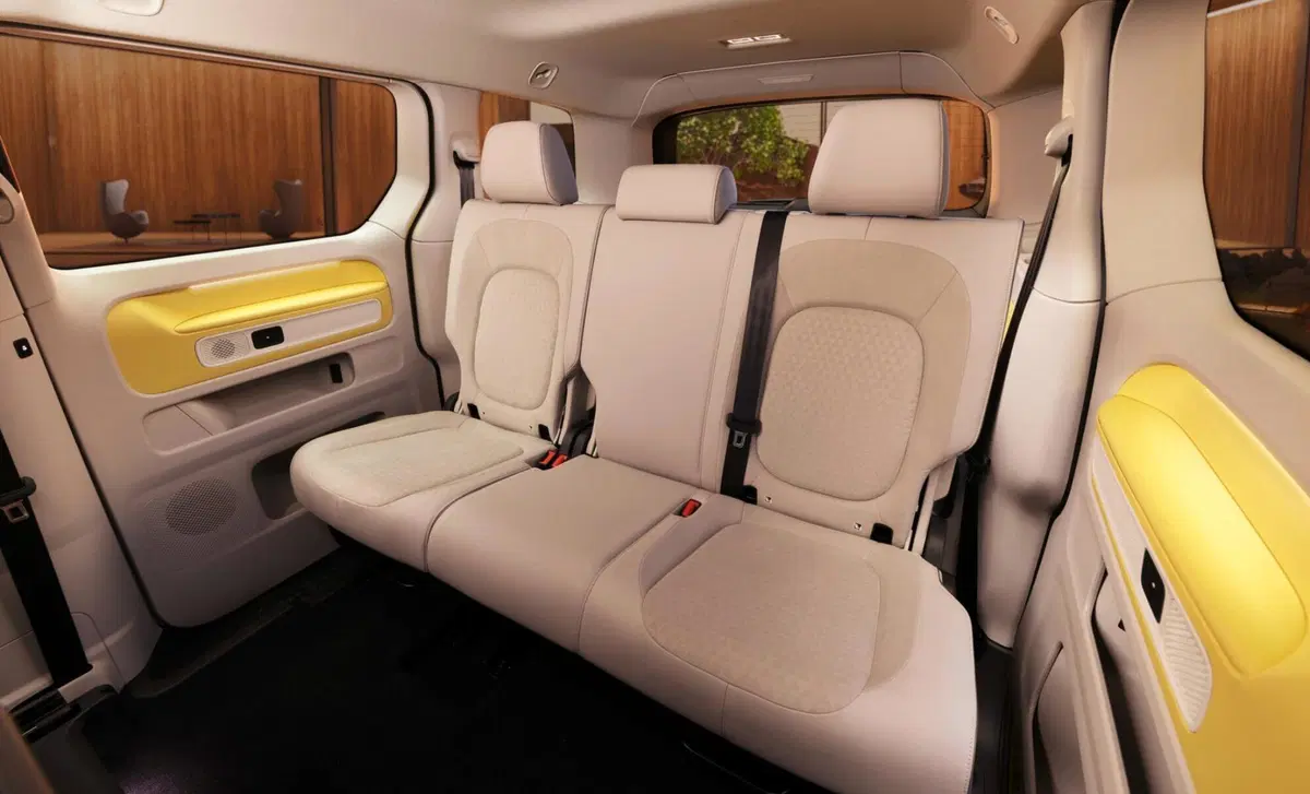 Volkswagen ID.Buzz 77 kWh Pro (17)