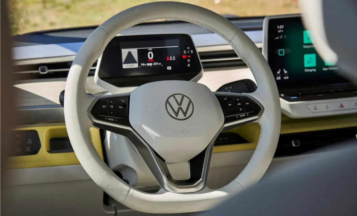 Volkswagen ID.Buzz 77 kWh Pro (9)