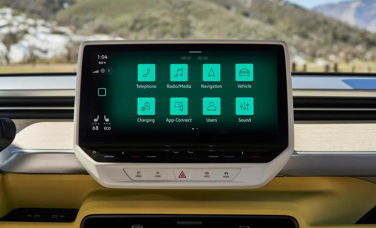 Volkswagen ID.Buzz 77 kWh Pro (11)