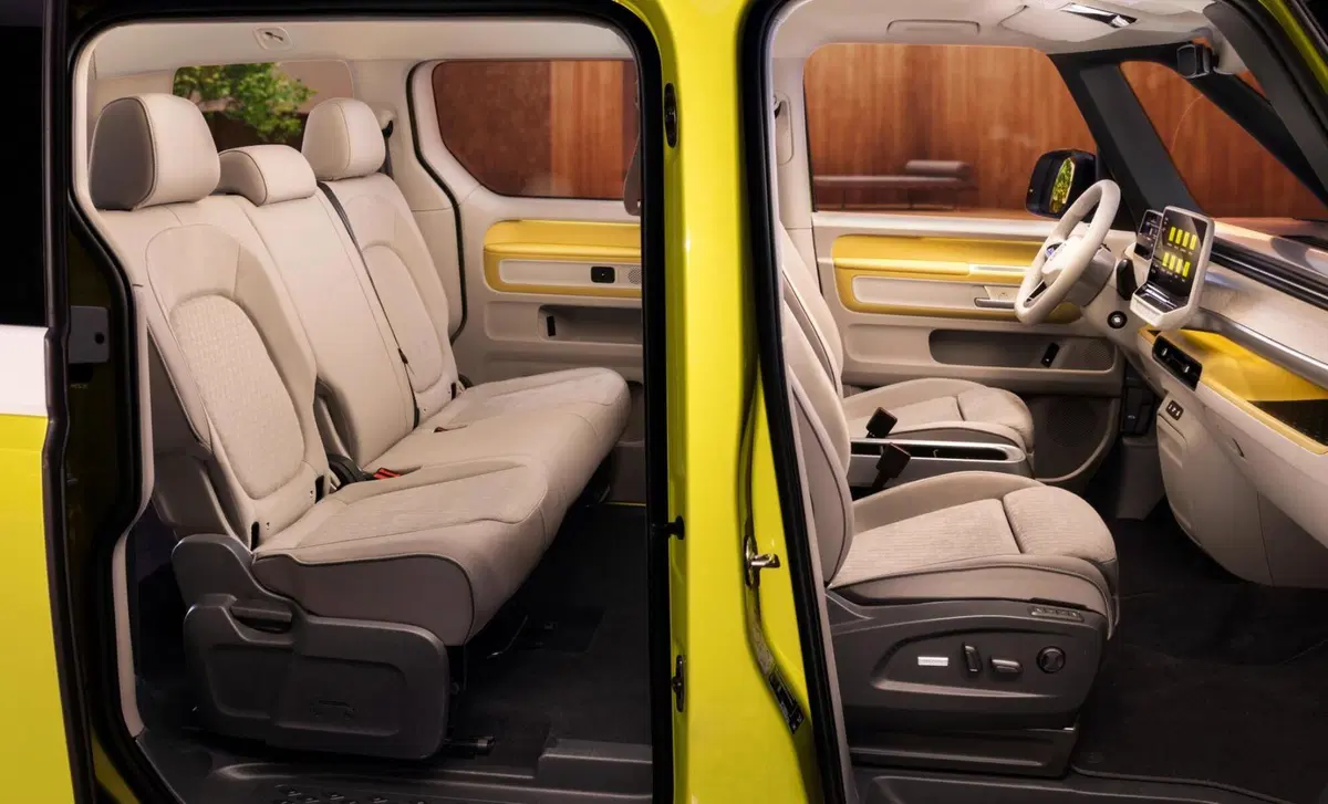 Volkswagen ID.Buzz 77 kWh Pro (15)