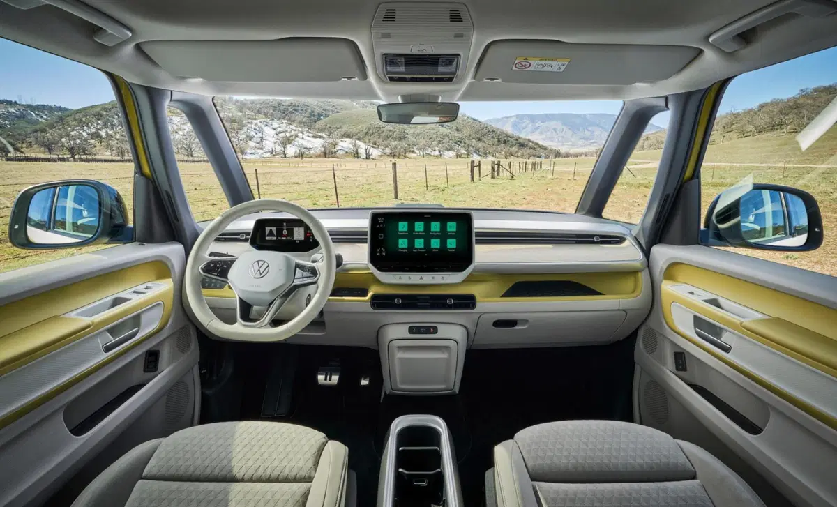 Volkswagen ID.Buzz 77 kWh Pro (14)