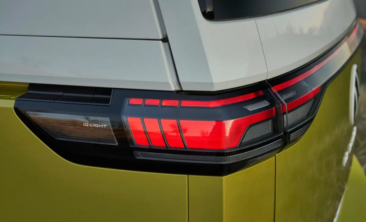 Volkswagen ID.Buzz 77 kWh Pro (22)