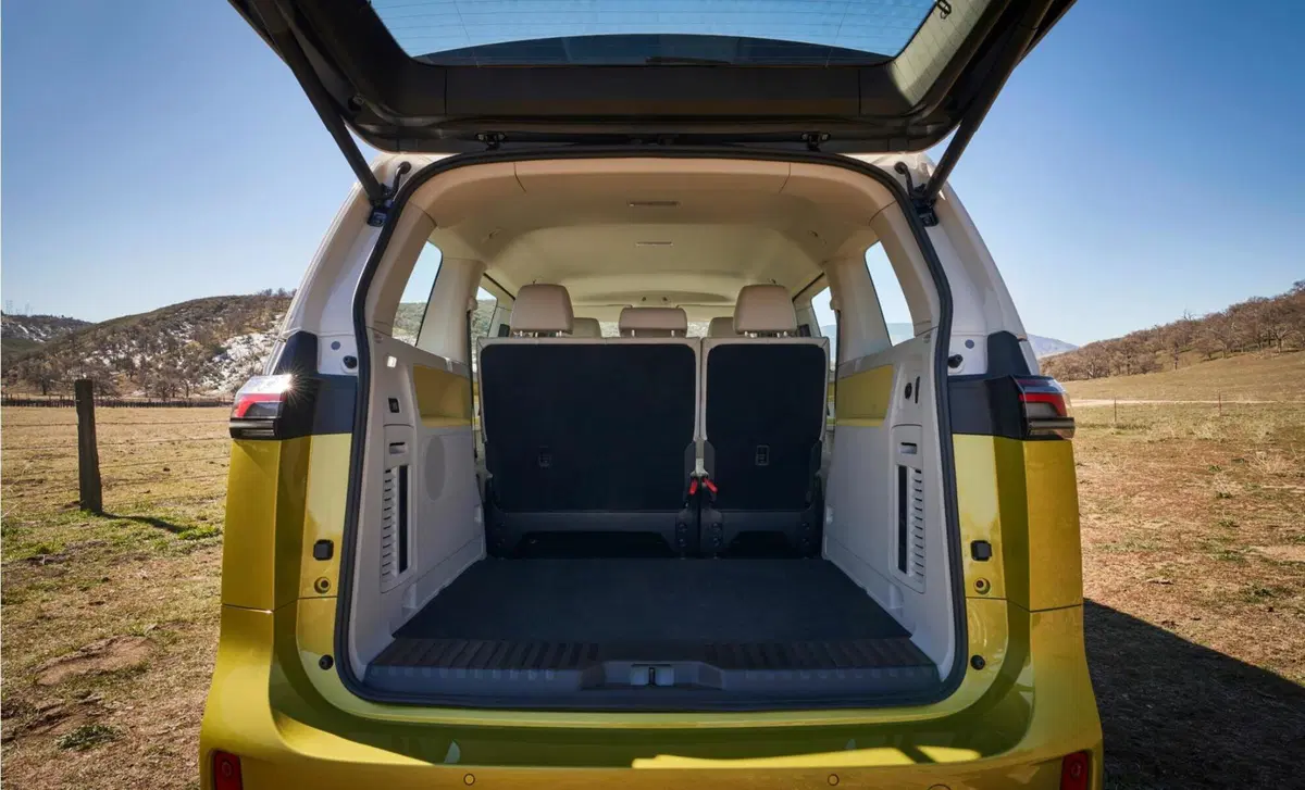Volkswagen ID.Buzz 77 kWh Pro (18)