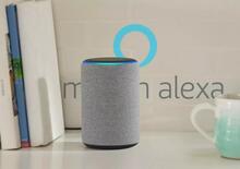 L'avvocato Alexa risponde: il servizio gratis per multe e Codice della Strada