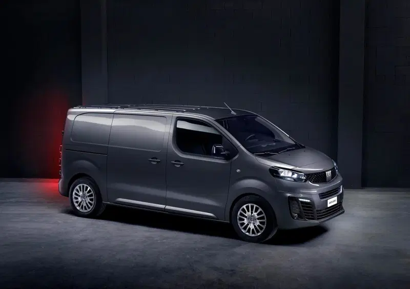 Fiat Scudo Furgone (4)