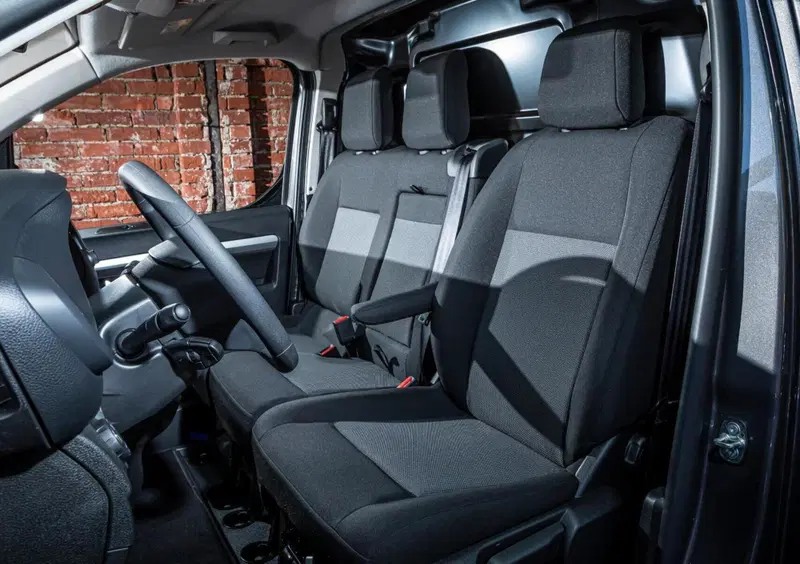 Fiat Scudo Furgone (11)