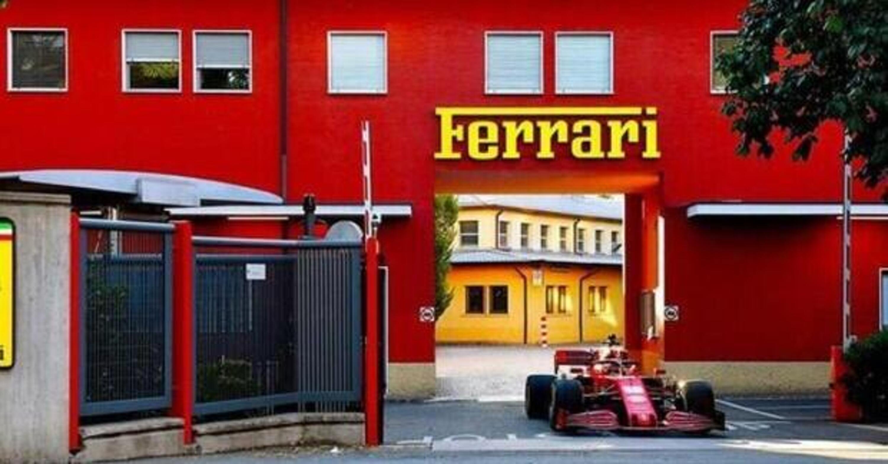 Ferrari al top nei bilanci e pronta con Purosangue: lancio a settembre e vendite nel 2023 (400mila &euro;)