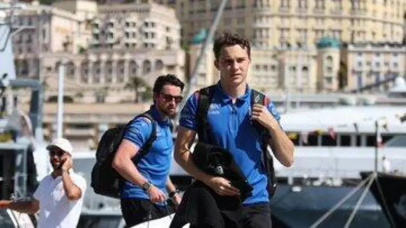 De Meo furioso per il caso Piastri "In Formula 1 c'&egrave; mancanza di etica, non fa bene allo sport"