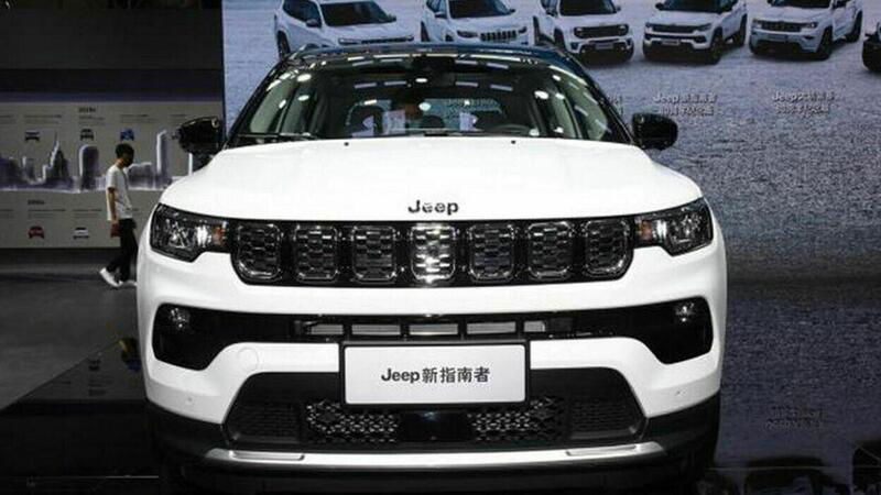 Stellantis chiude la joint venture Jeep con GAC (Cina) e loro rispondono per le rime&hellip;
