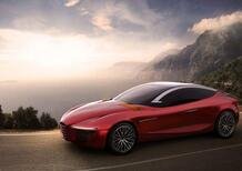 La prossima dannazione alfista: una concept-car GT che anticipa il modello di serie per pochi [2023-2025]