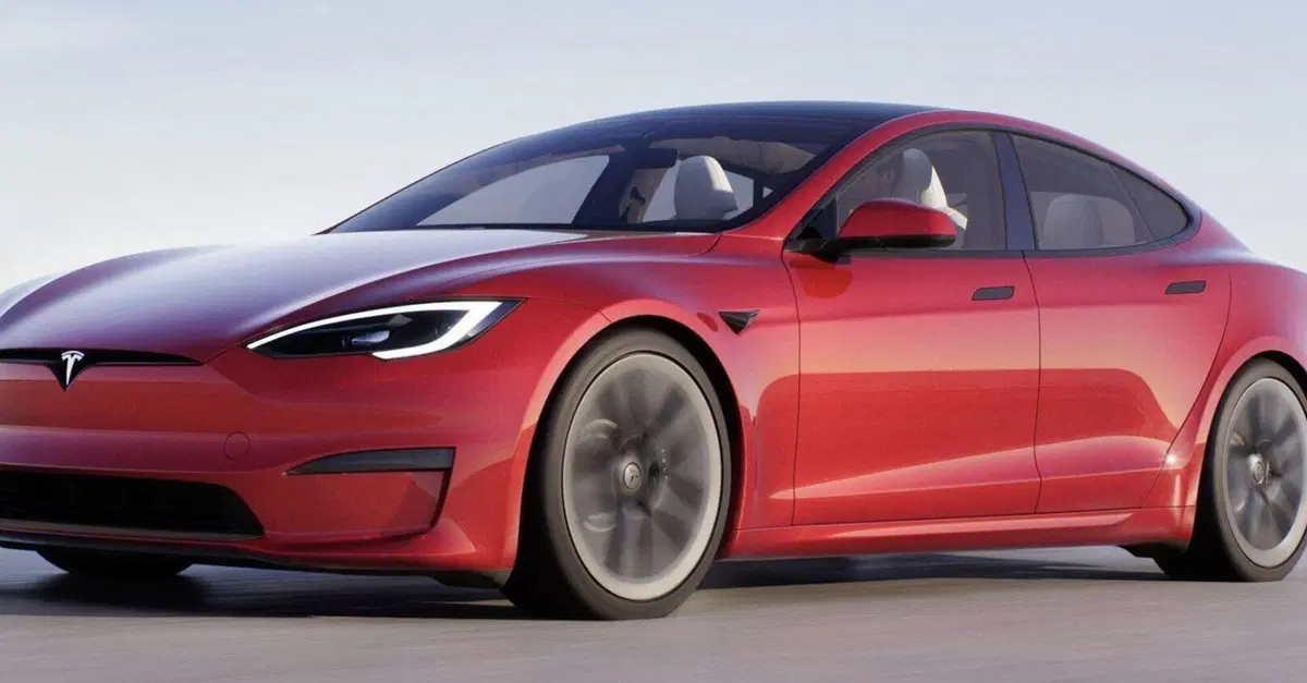 Tesla Model S e Model X Plaid in vendita in Europa: eccole su configuratore anche per l'Italia