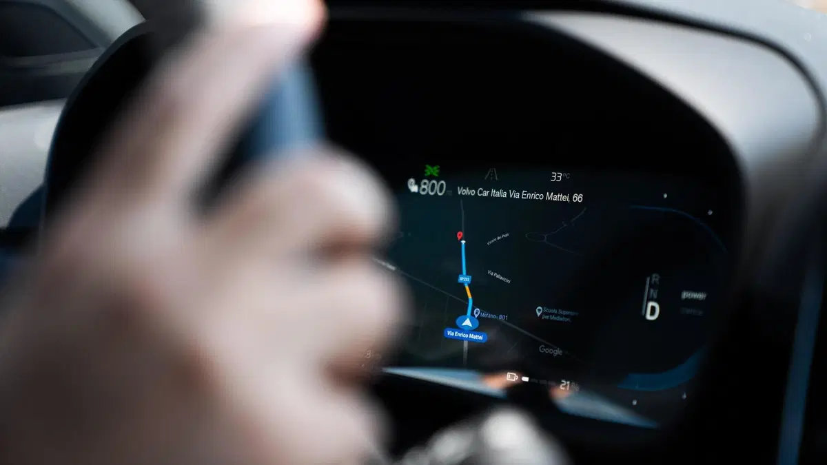 Mezza Italia in elettrico usando solo colonnine Volvo? Si può (quasi) fare (16)