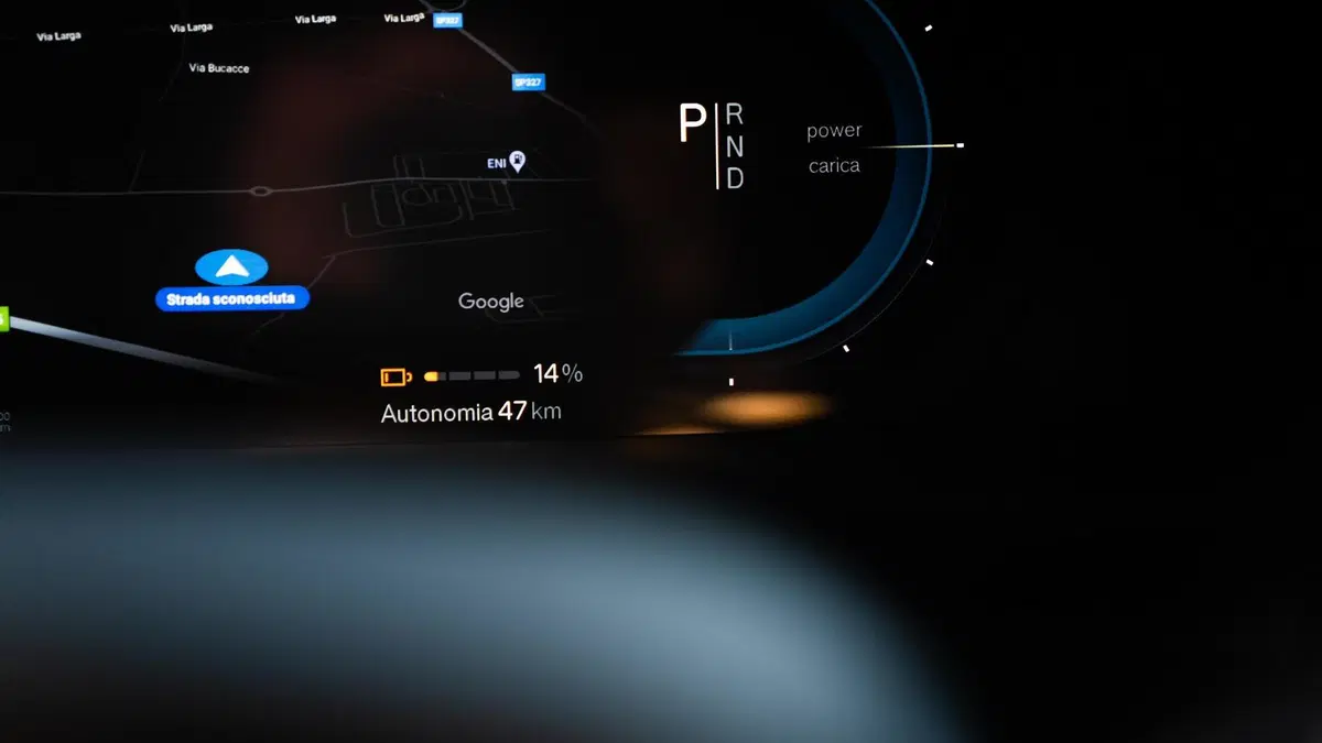 Mezza Italia in elettrico usando solo colonnine Volvo? Si può (quasi) fare (24)