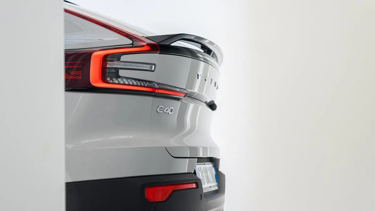 Mezza Italia in elettrico usando solo colonnine Volvo? Si può (quasi) fare (6)
